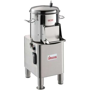 Sirman Pelapatate PPJ 10 Kg
