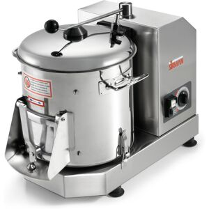 Sirman Lavacozze da Banco LCJ 6 Kg
