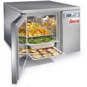Sirman Abbattitore Dolomiti 3 Teglie GN1/1 ECO