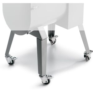 Sirman Gambe Medie Impastatrice Carne IP con Ruote