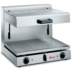 Sirman Salamandra PRO I/I G Vano Cottura 585 x 350 mm