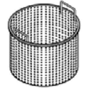 GC Cooking Cesto Forato Inox 100 l