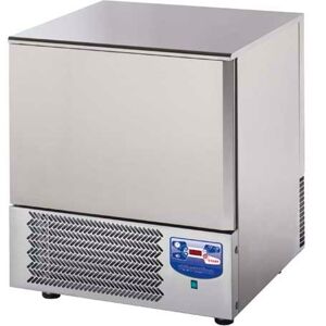 Tecnodom Abbattitore 5 Teglie GN1/1 o 60x40