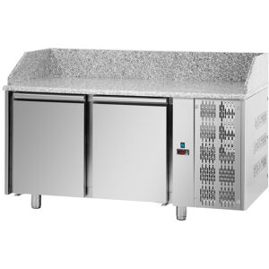 Tecnodom Banco Pizza 2 Porte Prof. 80 Piano in Granito