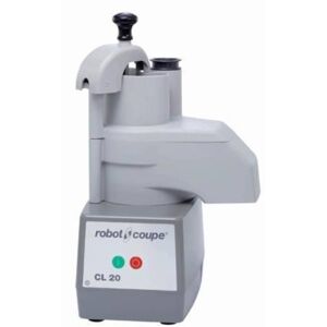 Robot Coupe Tagliaverdure CL 20 Fino a 40 Kg/h