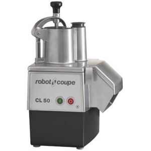 Robot Coupe Tagliaverdure CL 50 1 Velocità Fino a 250 Kg/h