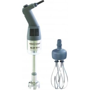 Robot Coupe Mixer a Immersione Mini MP 190 incl. Frusta+Mescolatore