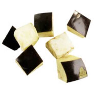 Robot Coupe Set Dischi per Cubetti 25 x 25 x 25 mm per R 502, R652, CL50, CL52