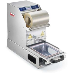 Sirman Termosigillatrice Automatica SIGIX A20 Taglio Film Automatico Vaschetta Max. 260x190 mm