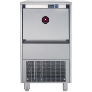 Sammic Fabbricatore di Ghiaccio Triturato GG-90PA 85 kg/24h Serbatoio Incorporato