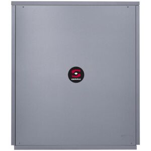 Sammic Fabbricatore di Ghiaccio GS-150 per Cubetto Pieno 150kg/h