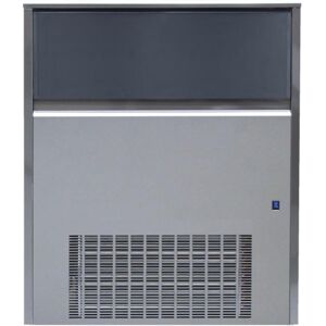 Sammic Fabbricatore di Ghiaccio Cubetto Pieno GS-135PA 135 kg/24h
