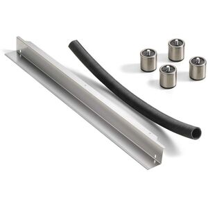 Mec Kit Distanziatori Forni Convezione Touch Evolution