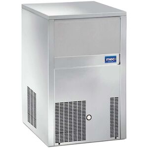 Mec Fabbricatore di Ghiaccio Cubetto Granulare KS 300 kg/24h