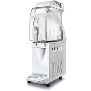 Mec Granitore IPRO1 Capacità 1 x 11 lt