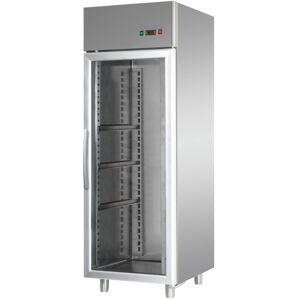 Tecnodom Armadio Refrigerato AF07MIDMBTPSPV 600X400 Temperatura Negativa