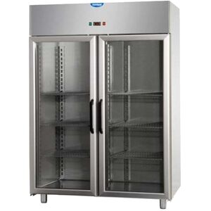 Tecnodom Armadio Refrigerato AF14MIDMTNPV GN 2/1 Temperatura Normale