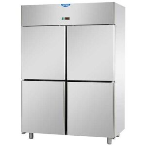 Tecnodom Armadio Refrigerato A414MIDMTNPS 600X400 Temperatura Normale
