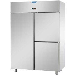 Tecnodom Armadio Refrigerato A314MIDMTNSG GN 2/1 Temperatura Normale