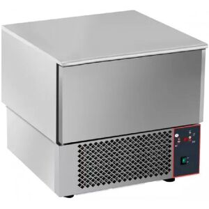 Tecnodom Abbattitore Di Temperatura ATT03 3 Teglie GN 1/1 Acciaio Inox
