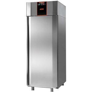 Tecnodom Armadio Refrigerato AISS AF10AISSTN Temperatura normale Gruppo Incorporato