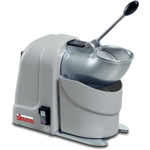 Sirman Tritaghiaccio Triton 350 W Vaschetta 2 lt