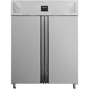 Vaiotec Armadio Refrigerato ECO LINE 10004 1400 Litri BT 2 Porte Temp. -16 -22°C