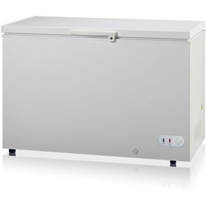 Vaiotec Congelatore a Pozzetto ECO LINE 10083 Capacità 358 Litri Temp. -2 -25°C