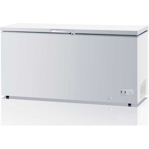 Vaiotec Congelatore a Pozzetto ECO LINE 10084 Capacità 550 Litri Temp. -2 -25°C