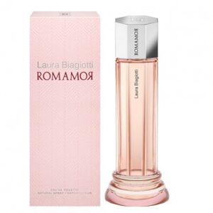 Laura Biagiotti Romamor 50ML