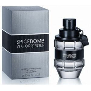 Viktor&Rolf Spicebomb 50ML