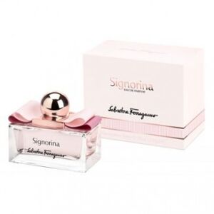 Salvatore Ferragamo Signorina 50ML