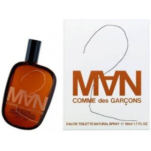 Comme Des Garcons Comme des Garçons 2 Man 50ML