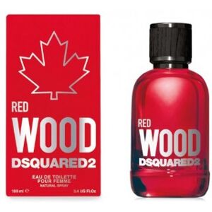 Dsquared2 Red Wood 100ML