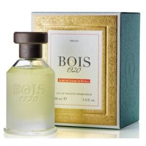 Bois 1920 Agrumi Amari Di Sicilia 100ML