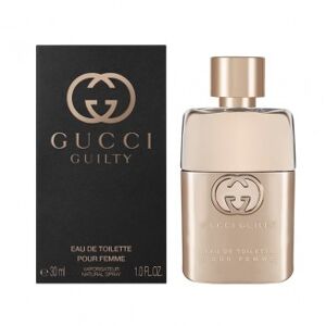 Gucci Guilty Pour Femme Eau De Toilette 30ML