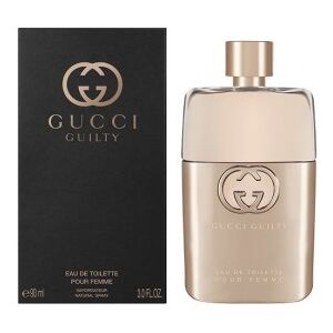 Gucci Guilty Pour Femme Eau De Toilette 90ML