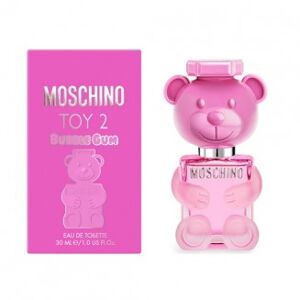 Moschino Toy 2 Bubble Gum 30ML