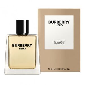 Burberry Hero 100ML