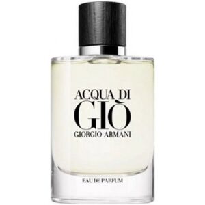 Armani Acqua di Giò Pour Homme Eau de Parfum 75ML