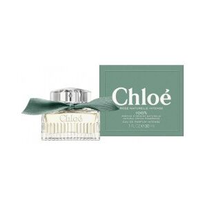 Chloe' Rose Naturelle Intense Eau De Parfum Intense 30 ml