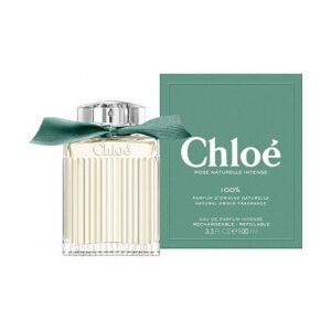 Chloe' Rose Naturelle Intense Eau De Parfum Intense 100 ml