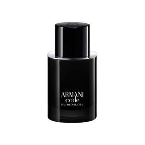 Giorgio Armani Code Eau De Toilette 50 ml