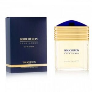 Boucheron Pour Homme 100ML