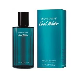 Davidoff Cool Water 75ML