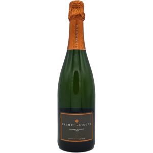 DOMAINE CALMEL-JOSEPH CRÉMANT DE LIMOUX BRUT - 0,75 L