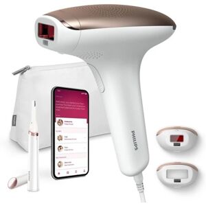 Philips LUCE PULSATA CORPO VISO SENSORE FOTOTIPO BRI921/00