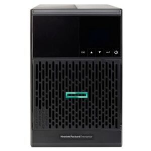 HPE - S SVR STOR & INF (SI) BTO Hewlett Packard Enterprise HPE T1000 G5 INTL Tower UPS 1 kVA 700 W (Q1F50A)