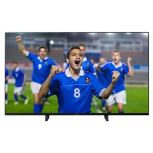 Panasonic TX-55LXW944 TV 139,7 cm (55") 4K Ultra HD Smart TV Nero (TX-55LXW944)