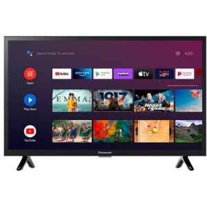 Panasonic TX-24LSW504 TV 61 cm (24") HD Smart TV Nero (TX-24LSW504)